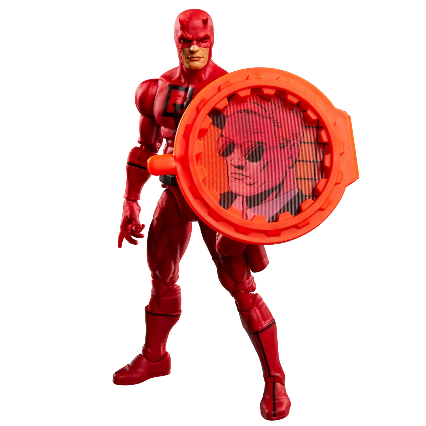 Marvel Legends Series Daredevil [Secret Wars]