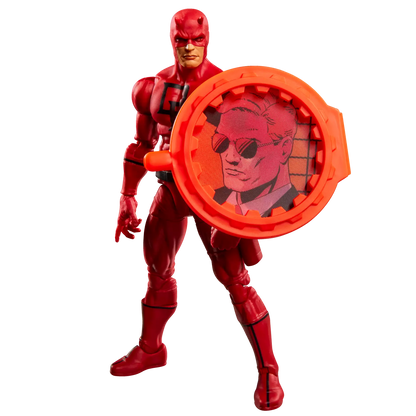 Marvel Legends Series Daredevil [Secret Wars]