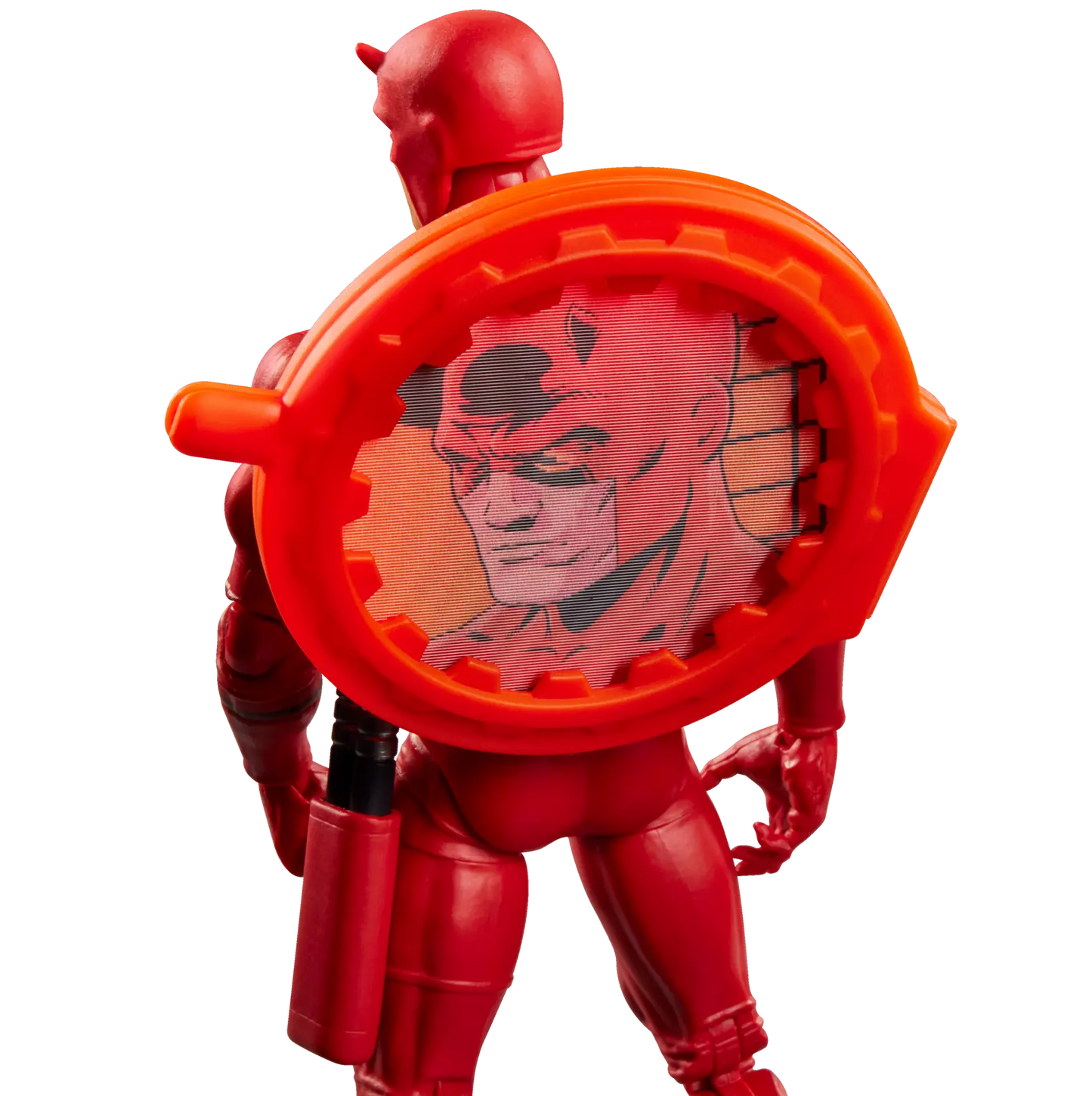 Marvel Legends Series Daredevil [Secret Wars]