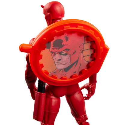 Marvel Legends Series Daredevil [Secret Wars]