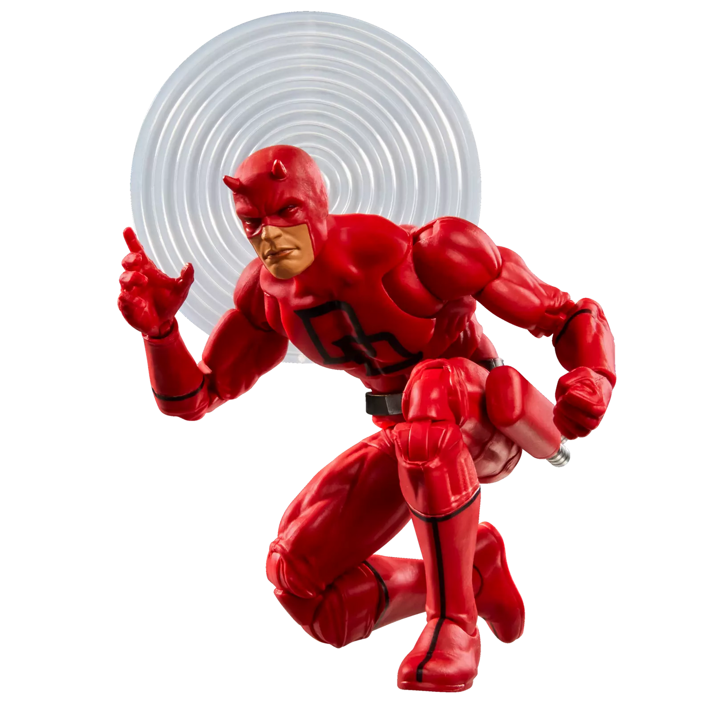 Marvel Legends Series Daredevil [Secret Wars]