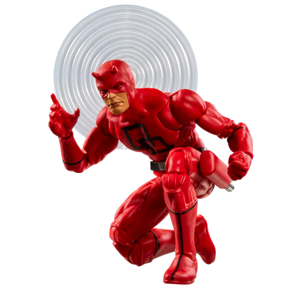 Marvel Legends Series Daredevil [Secret Wars]