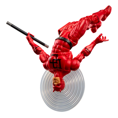 Marvel Legends Series Daredevil [Secret Wars]