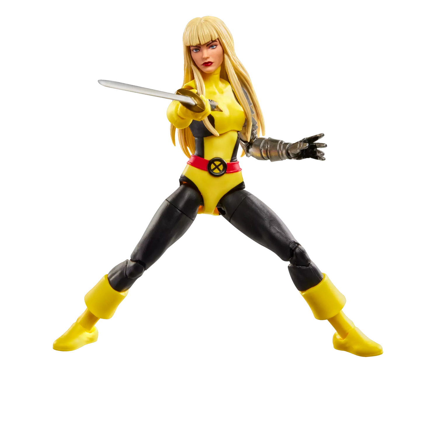 Marvel Legends Series Marvel's Magik [Secret Wars]