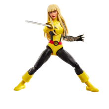 Marvel Legends Series Marvel's Magik [Secret Wars]