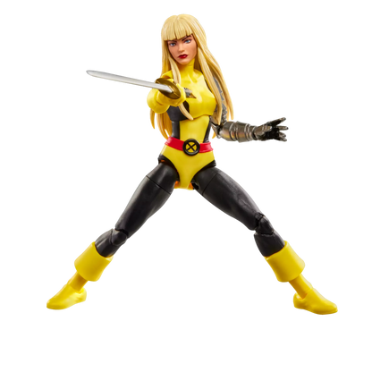 Marvel Legends Series Marvel's Magik [Secret Wars]