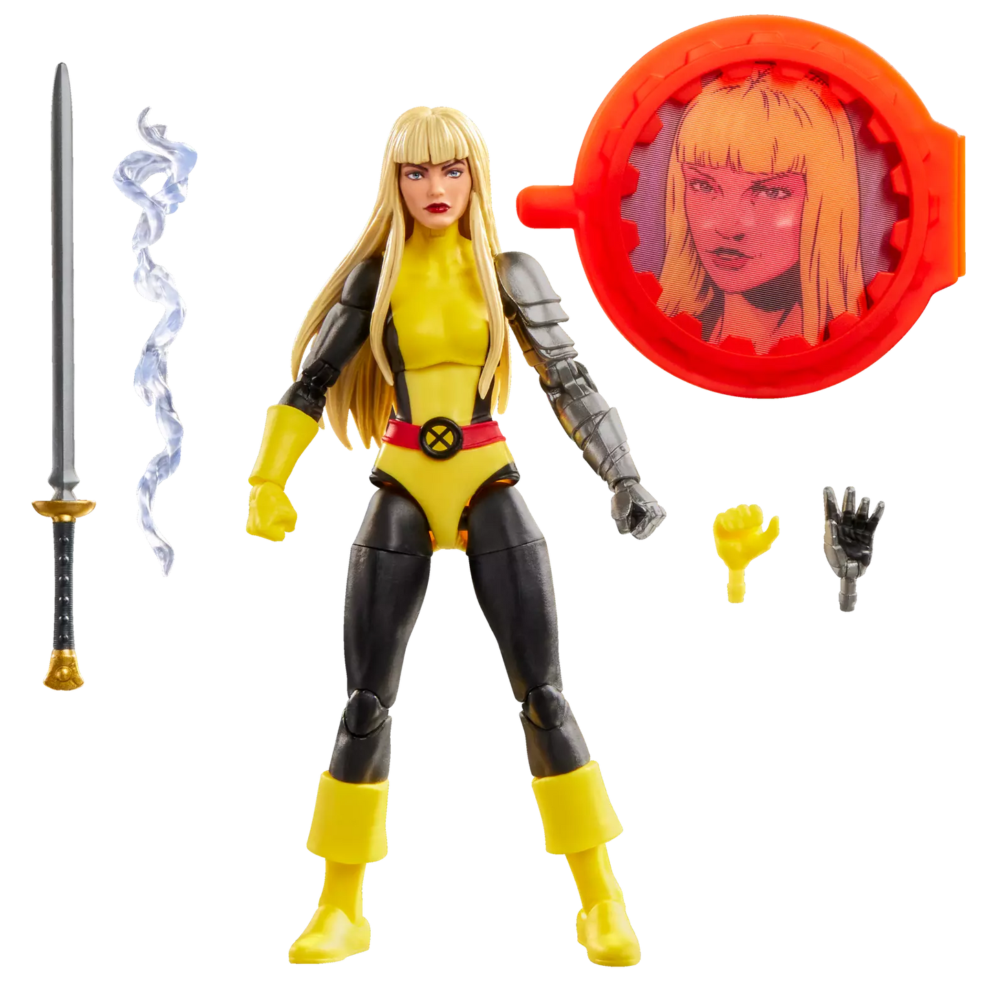 Marvel Legends Series Marvel's Magik [Secret Wars]
