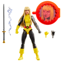 Marvel Legends Series Marvel's Magik [Secret Wars]