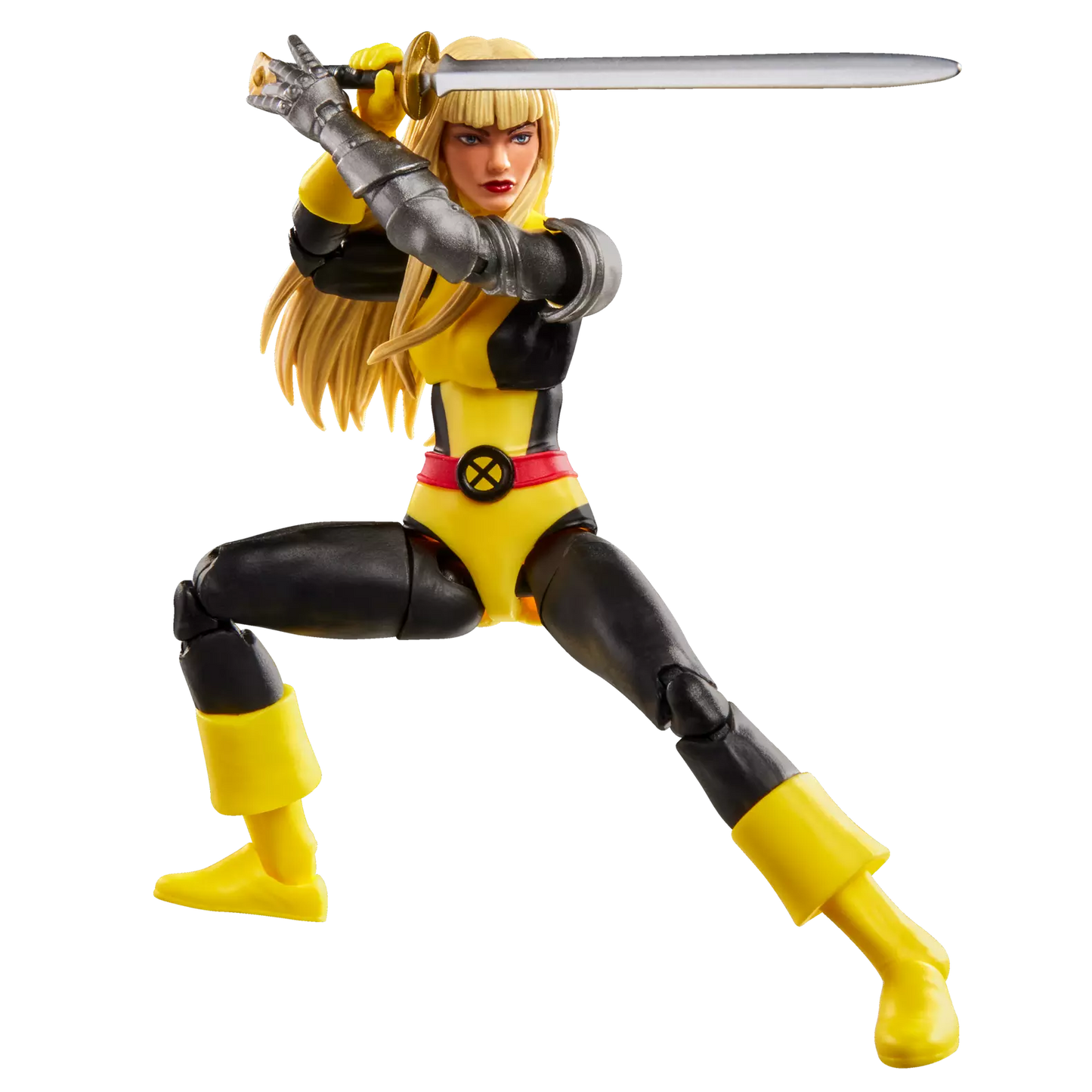 Marvel Legends Series Marvel's Magik [Secret Wars]