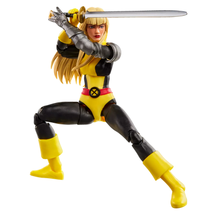 Marvel Legends Series Marvel's Magik [Secret Wars]