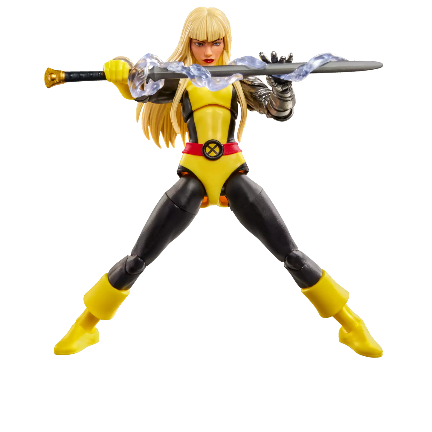 Marvel Legends Series Marvel's Magik [Secret Wars]