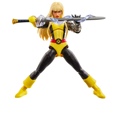 Marvel Legends Series Marvel's Magik [Secret Wars]