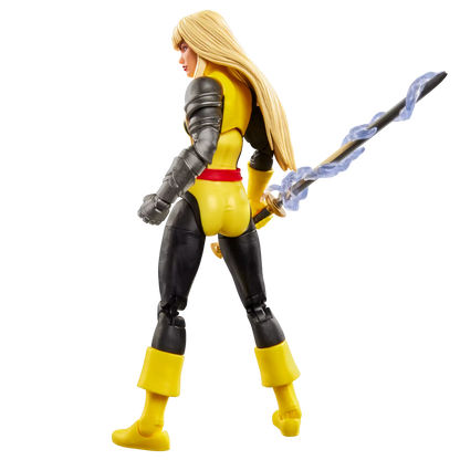 Marvel Legends Series Marvel's Magik [Secret Wars]