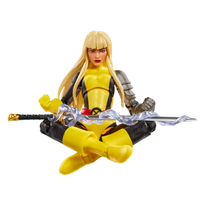Marvel Legends Series Marvel's Magik [Secret Wars]