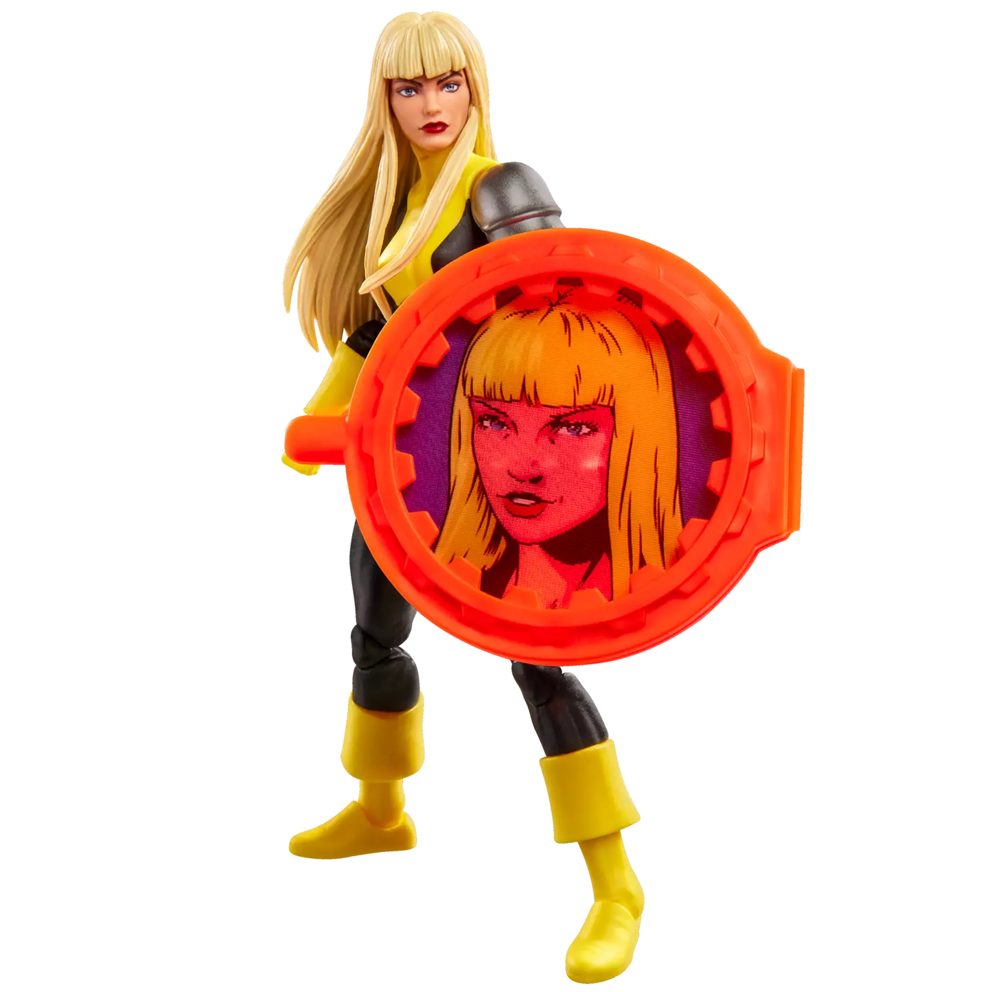 Marvel Legends Series Marvel's Magik [Secret Wars]