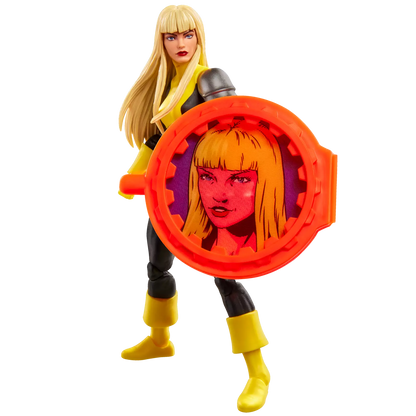 Marvel Legends Series Marvel's Magik [Secret Wars]