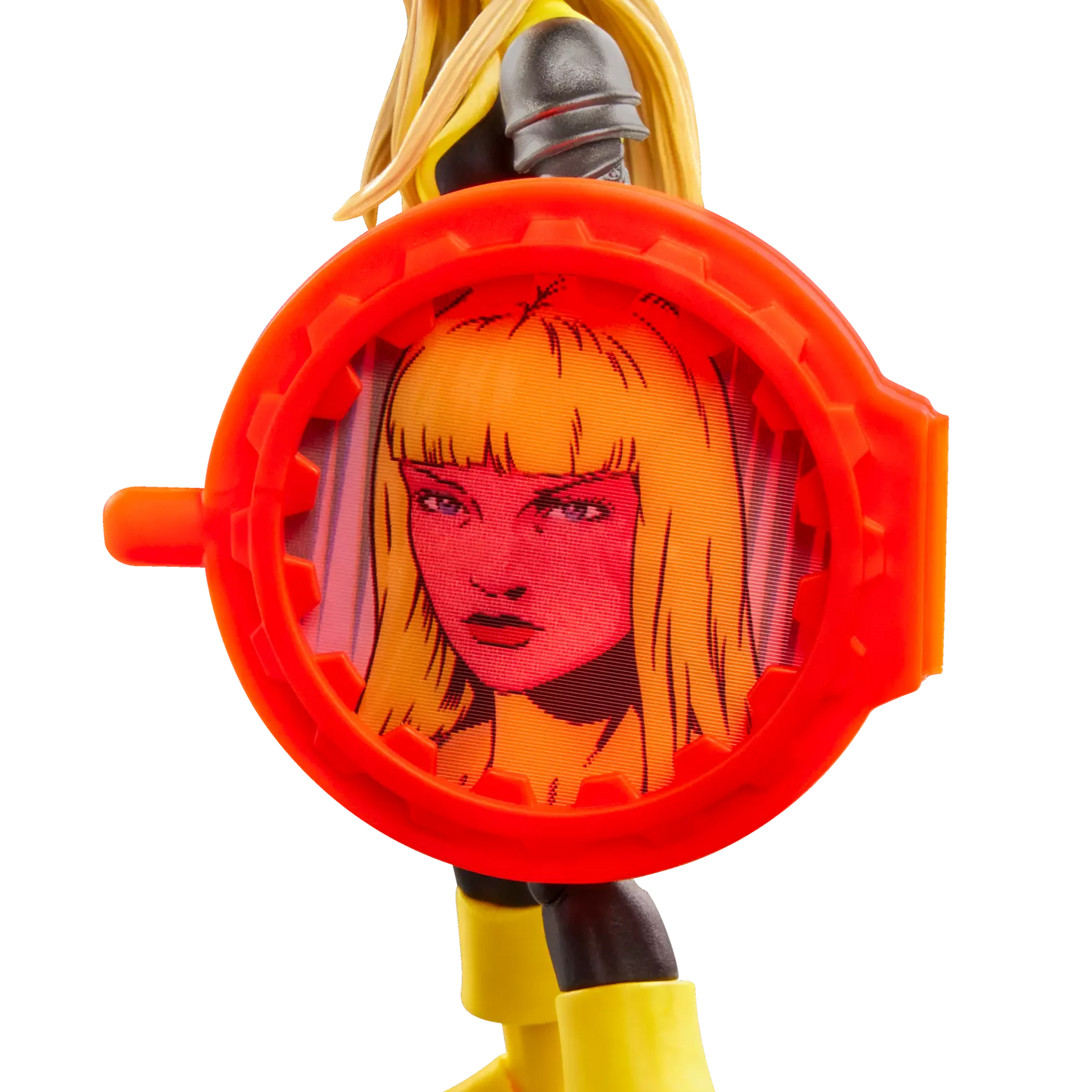 Marvel Legends Series Marvel's Magik [Secret Wars]