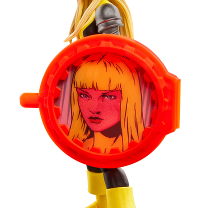 Marvel Legends Series Marvel's Magik [Secret Wars]