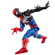 Marvel Legends Series Spider-Man (Alien Costume) [Secret Wars]