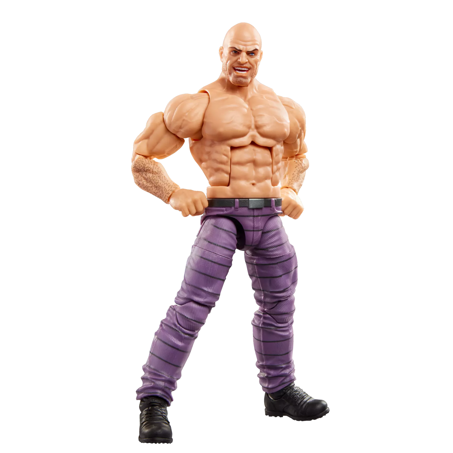Marvel Legends Series Absorbing Man [Secret Wars]