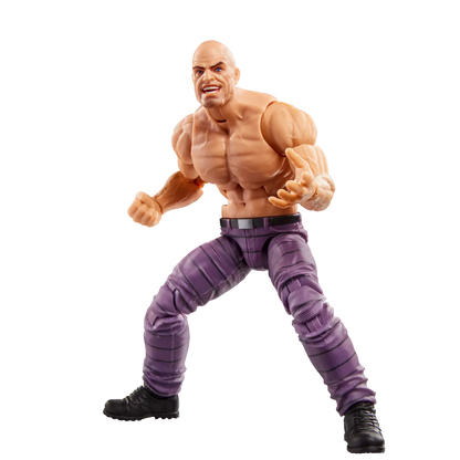 Marvel Legends Series Absorbing Man [Secret Wars]