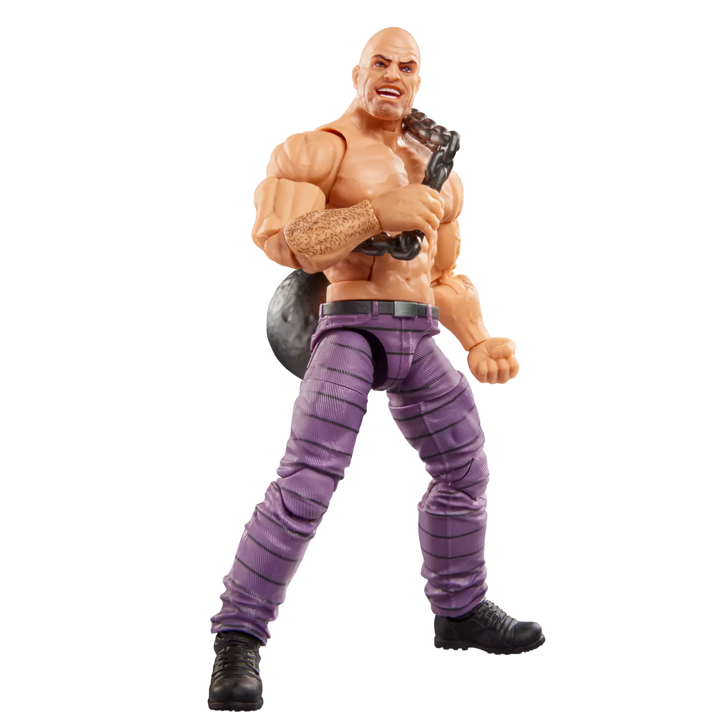 Marvel Legends Series Absorbing Man [Secret Wars]