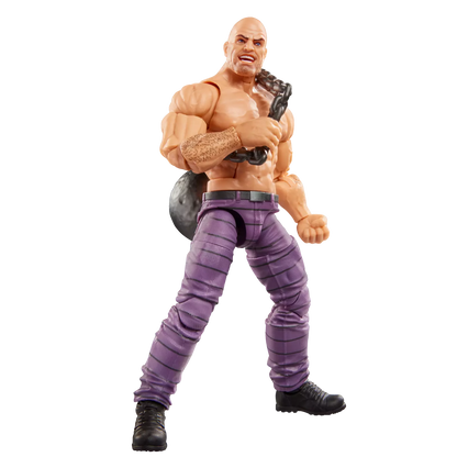 Marvel Legends Series Absorbing Man [Secret Wars]