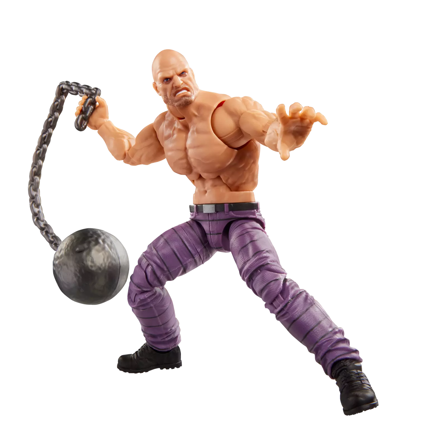 Marvel Legends Series Absorbing Man [Secret Wars]
