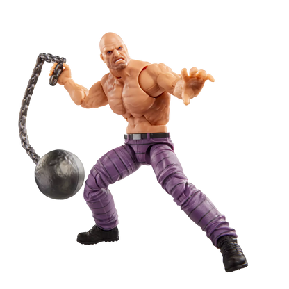 Marvel Legends Series Absorbing Man [Secret Wars]