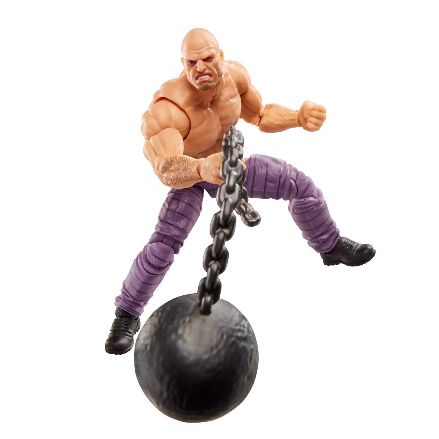 Marvel Legends Series Absorbing Man [Secret Wars]