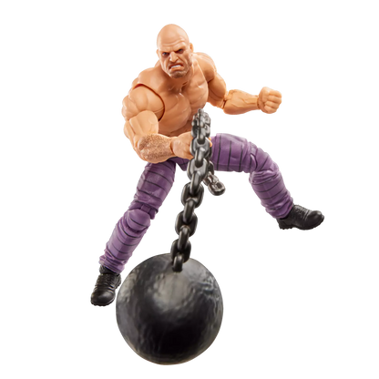 Marvel Legends Series Absorbing Man [Secret Wars]
