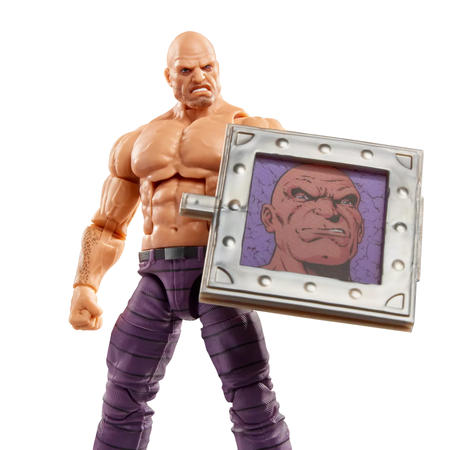 Marvel Legends Series Absorbing Man [Secret Wars]