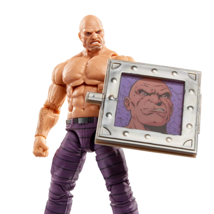 Marvel Legends Series Absorbing Man [Secret Wars]