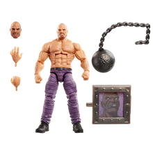 Marvel Legends Series Absorbing Man [Secret Wars]