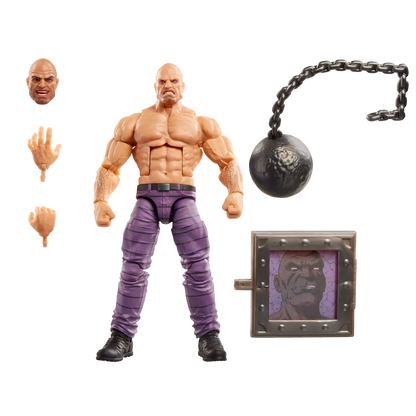 Marvel Legends Series Absorbing Man [Secret Wars]