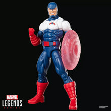Marvel Legends Series U.S. Agent (Force Works)