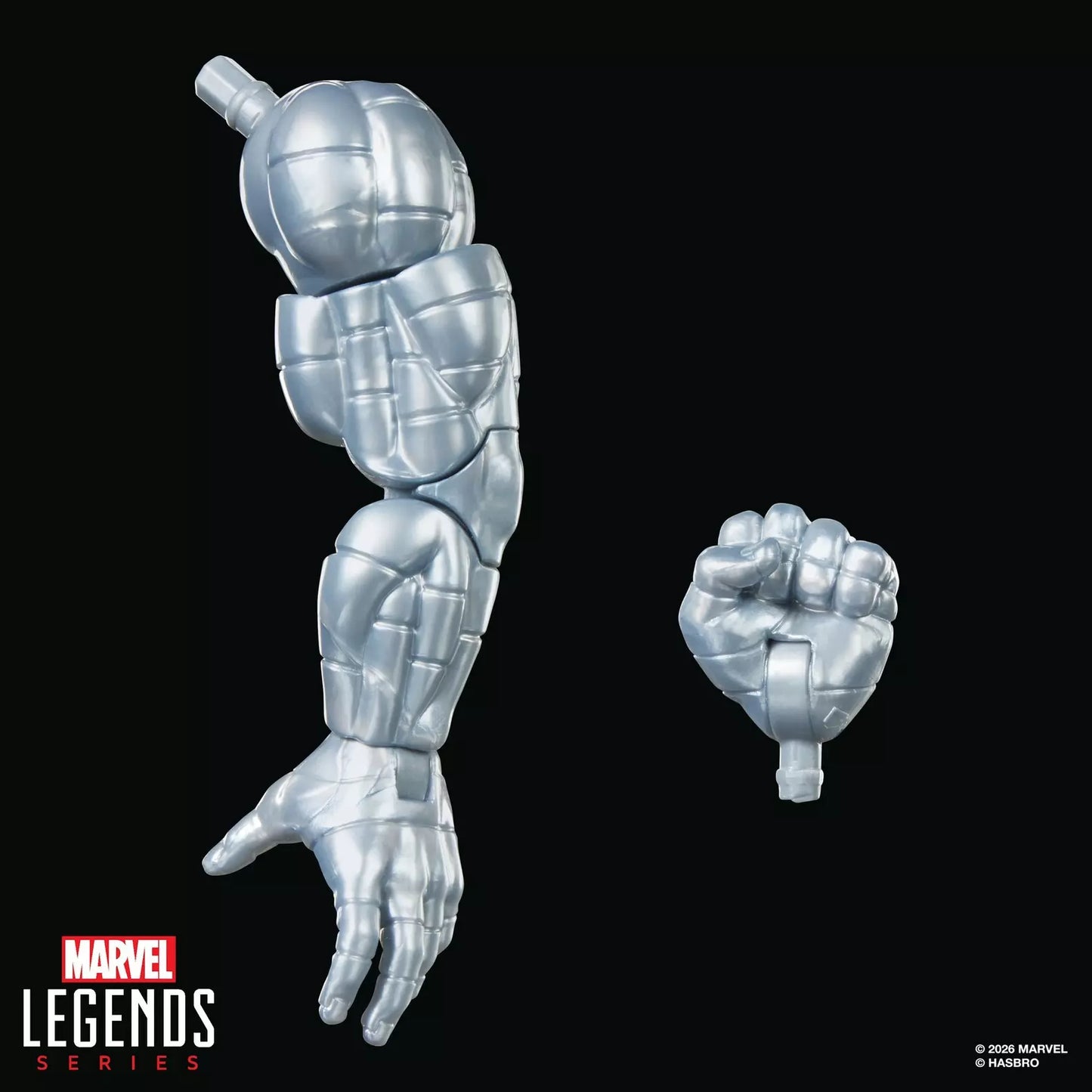 Marvel Legends Series U.S. Agent (Force Works)