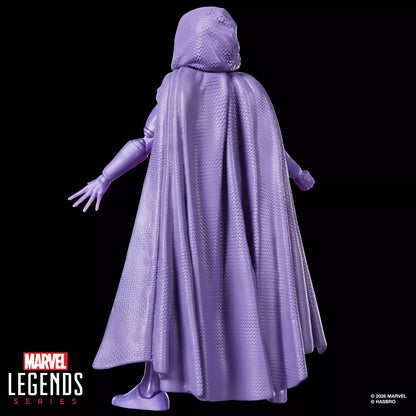 Marvel Legends Series Psylocke [Box BAF]
