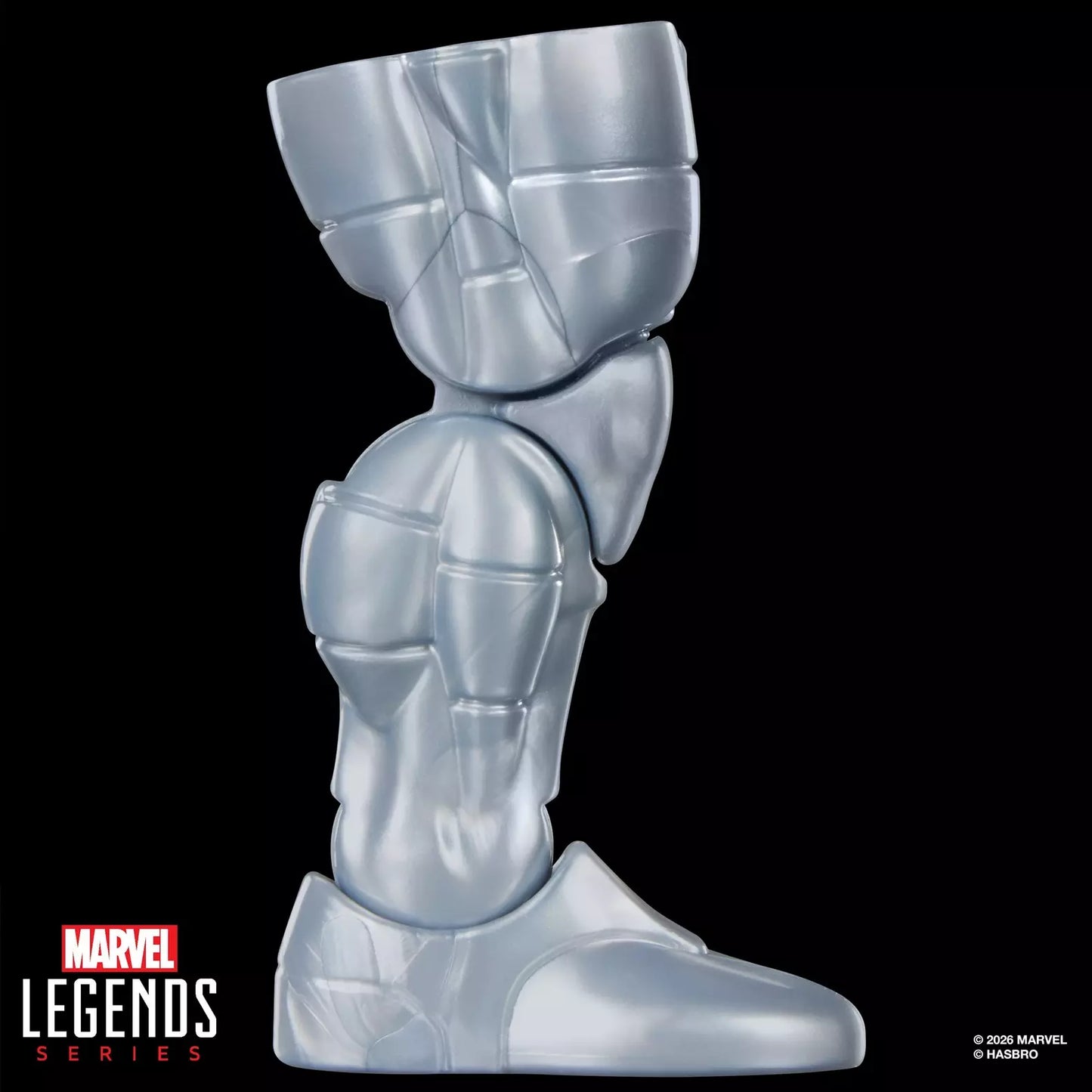 Marvel Legends Series Psylocke [Box BAF]