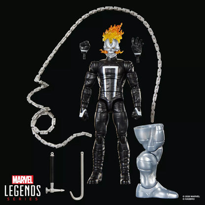 Marvel Legends Series Ghost Rider (Robbie Reyes)