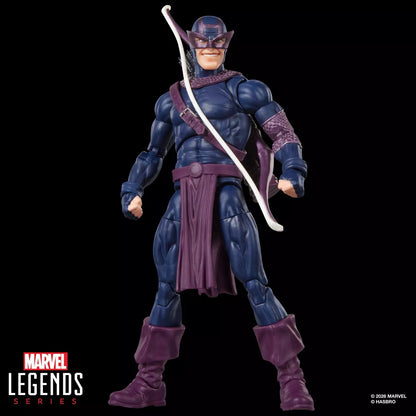 Marvel Legends Series Dark Avengers Hawkeye