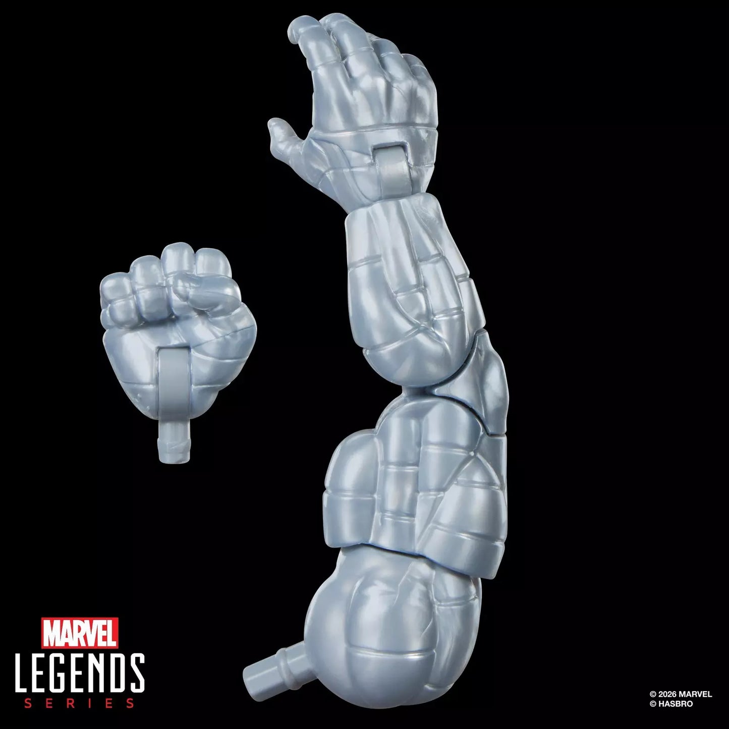 Marvel Legends Series Dark Avengers Hawkeye