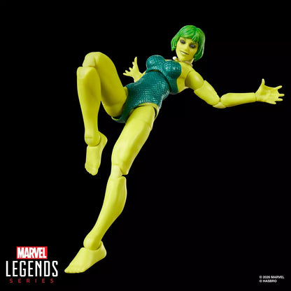 Marvel Legends Series Marvel's Marrina