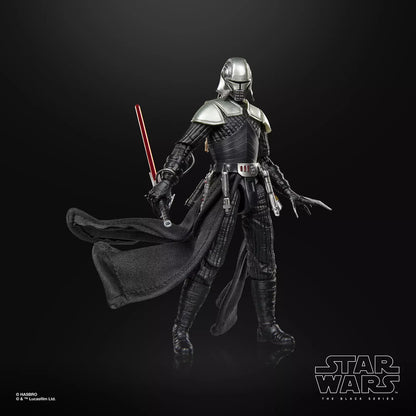 Star Wars The Black Series Lord Starkiller [Gaming]