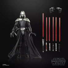 Star Wars The Black Series Lord Starkiller [Gaming]