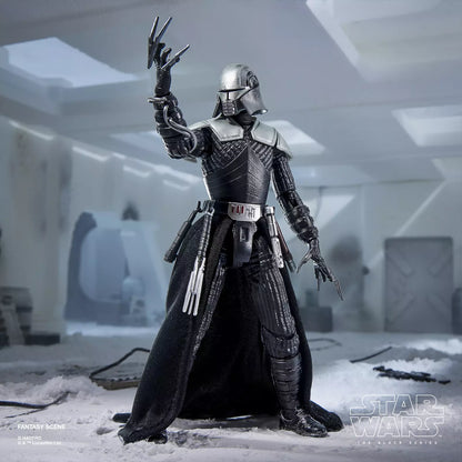 Star Wars The Black Series Lord Starkiller [Gaming]