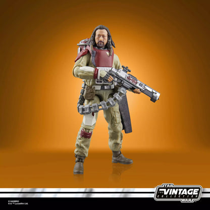 Star Wars The Vintage Collection Deluxe Baze Malbus [VC397]