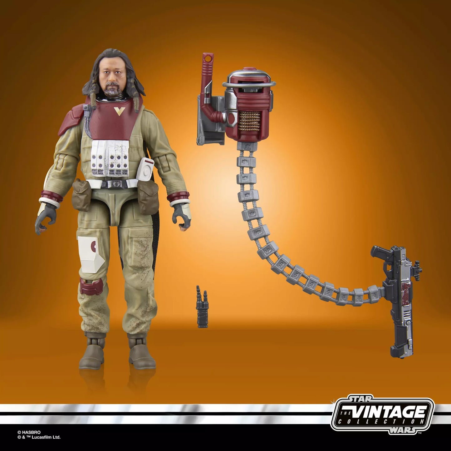 Star Wars The Vintage Collection Deluxe Baze Malbus [VC397]