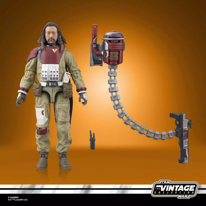 Star Wars The Vintage Collection Deluxe Baze Malbus [VC397]