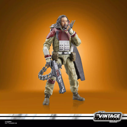 Star Wars The Vintage Collection Deluxe Baze Malbus [VC397]